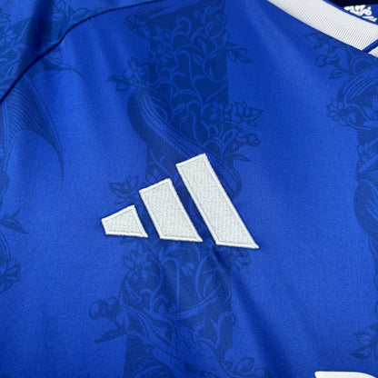Camisa do Leicester City Home 2026/27 Torcedor