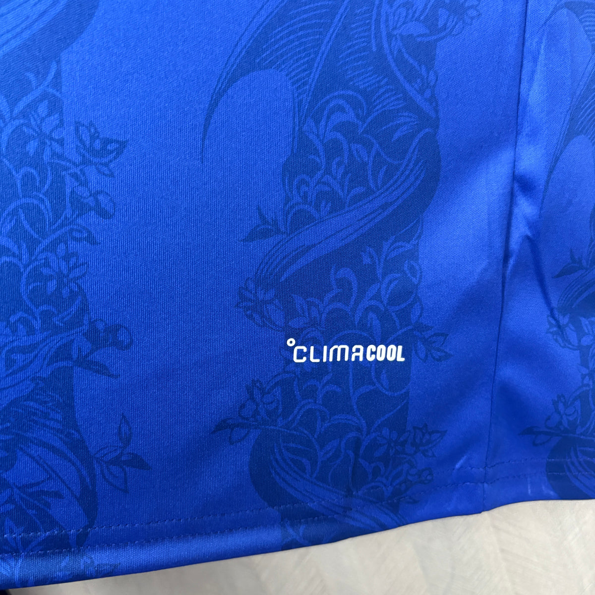 Camisa do Leicester City Home 2026/27 Torcedor
