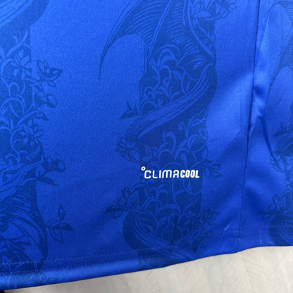 Camisa do Leicester City Home 2026/27 Torcedor
