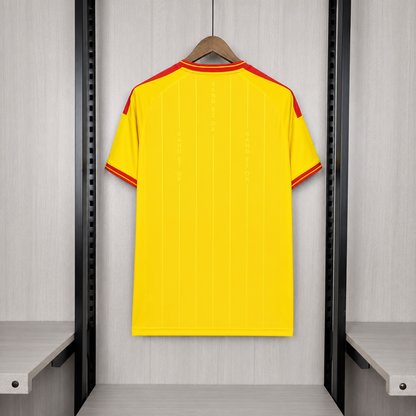 Camisa do Lens Home 2026/27 Torcedor