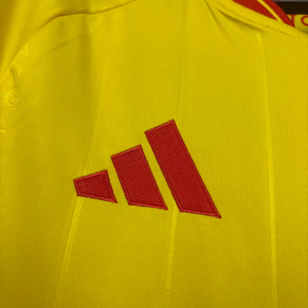 Camisa do Lens Home 2026/27 Torcedor