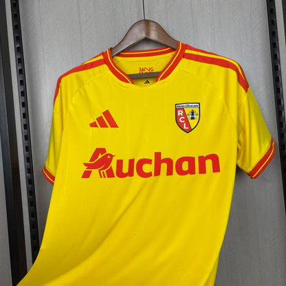Camisa do Lens Home 2026/27 Torcedor