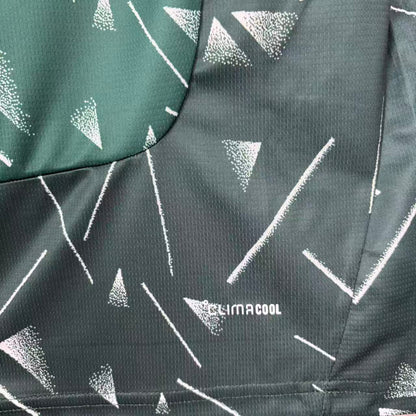 Camisa do Liverpool Goleiro 2026/27 Torcedor