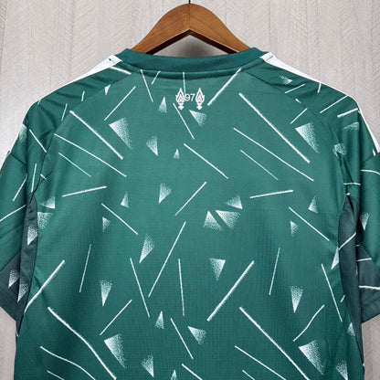 Camisa do Liverpool Goleiro 2026/27 Torcedor
