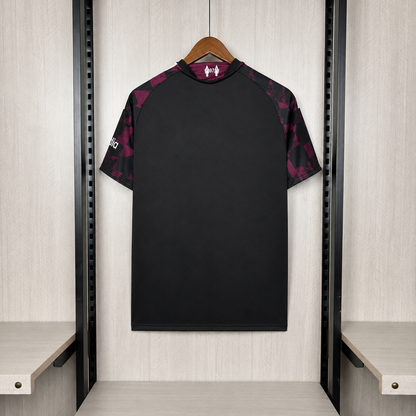 Camisa do Liverpool Third 2026/27 Torcedor