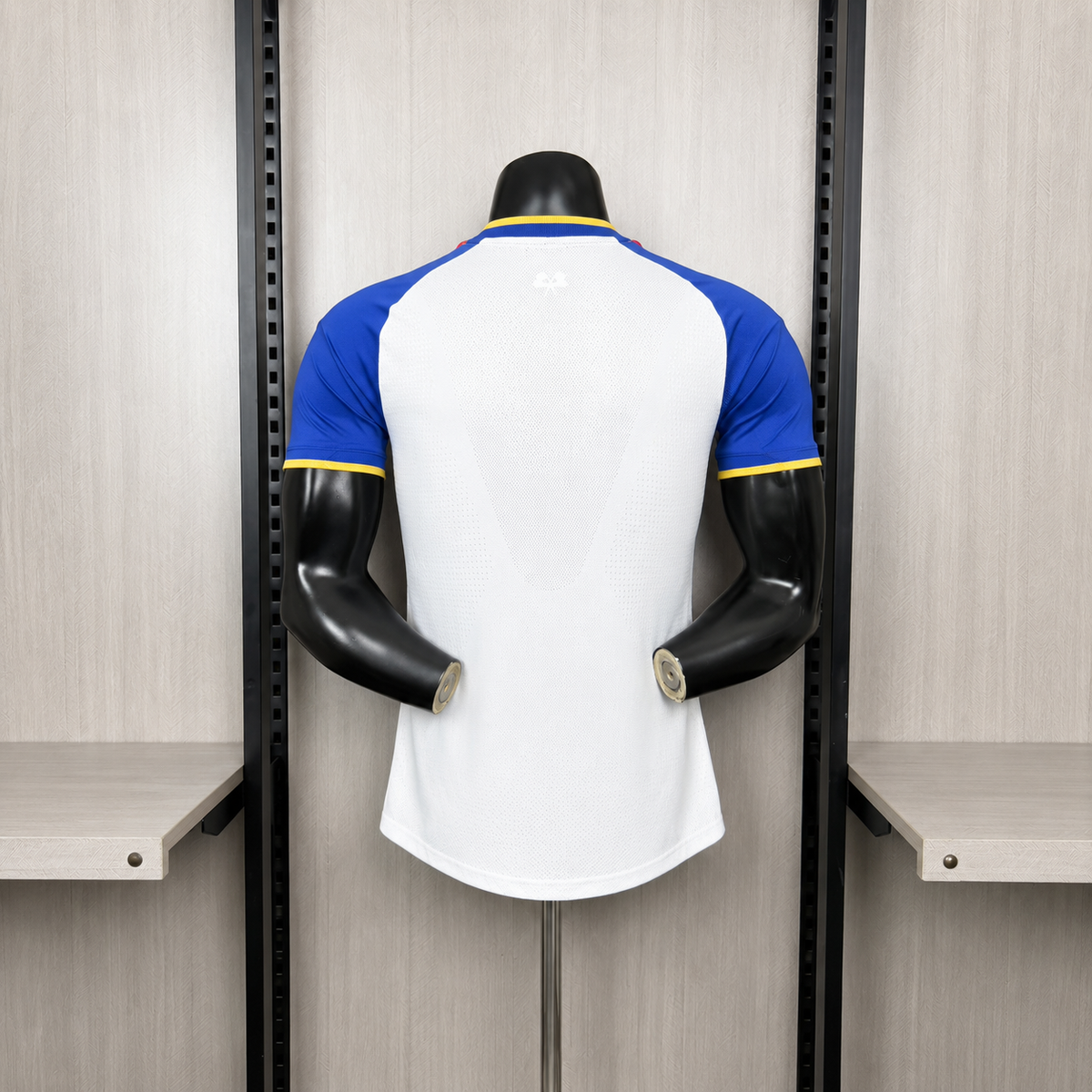 Camisa do Lyon Home 2026/27 Jogador