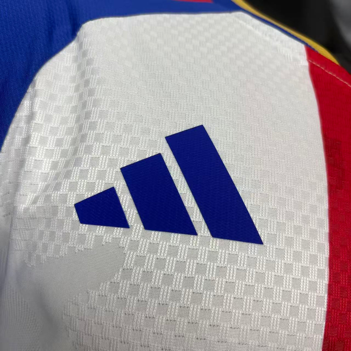 Camisa do Lyon Home 2026/27 Jogador