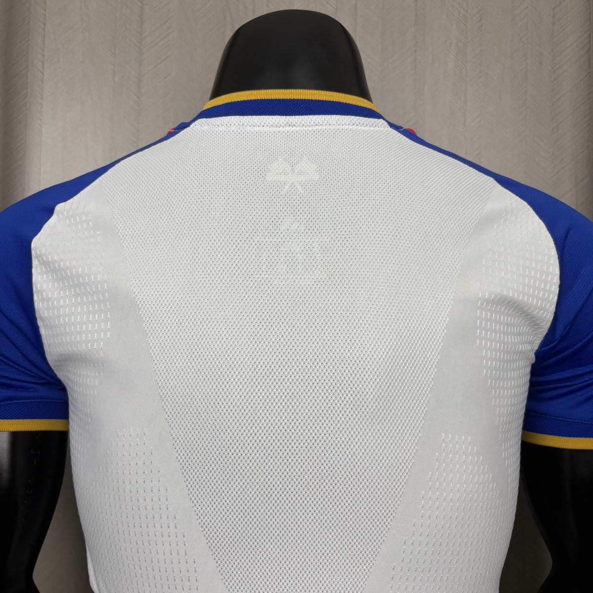 Camisa do Lyon Home 2026/27 Jogador