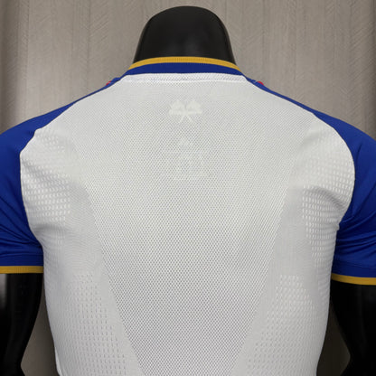 Camisa do Lyon Home 2026/27 Jogador
