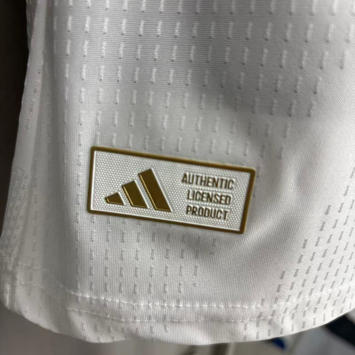 Camisa do Lyon Home 2026/27 Jogador