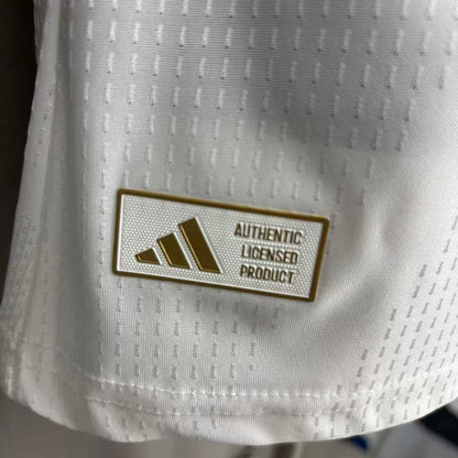 Camisa do Lyon Home 2026/27 Jogador
