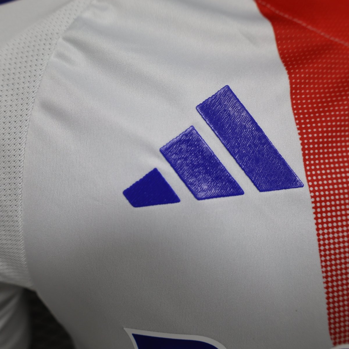 Camisa do Lyon Home 24/25 Jogador - DA Sports Oficial