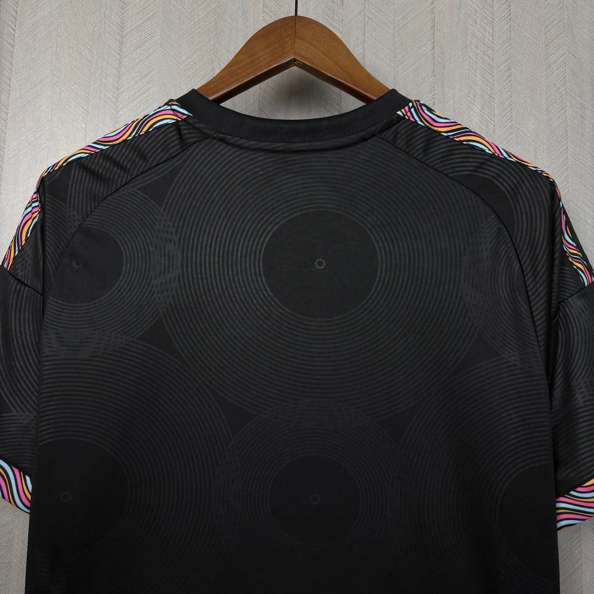 Camisa do Lyon Third 2026/27 Torcedor
