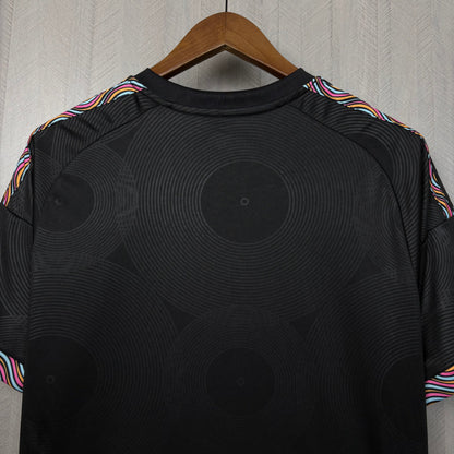 Camisa do Lyon Third 2026/27 Torcedor