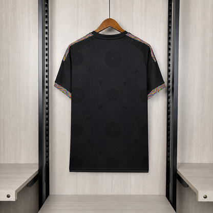 Camisa do Lyon Third 2026/27 Torcedor