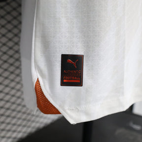 Camisa do Manchester City Away 23/24 Jogador - DA Sports Oficial