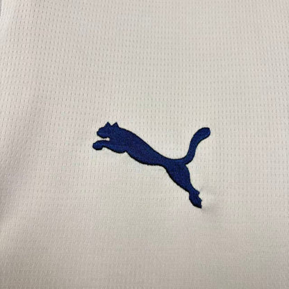 Camisa do Manchester City Third 2026/27 Torcedor