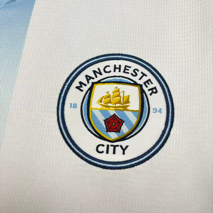 Camisa do Manchester City Third 2026/27 Torcedor