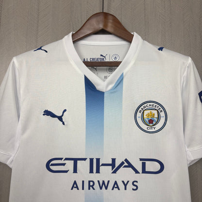 Camisa do Manchester City Third 2026/27 Torcedor