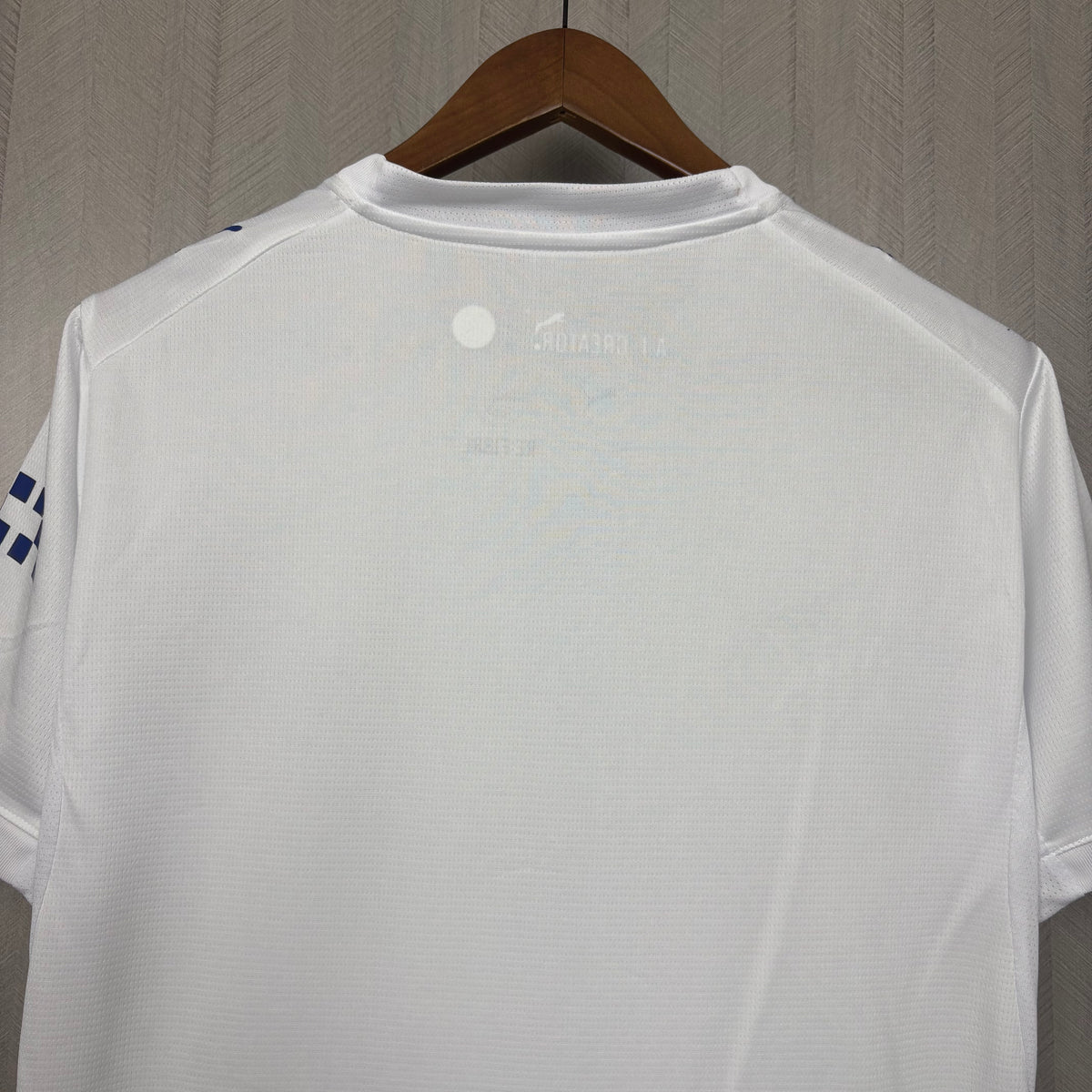 Camisa do Manchester City Third 2026/27 Torcedor