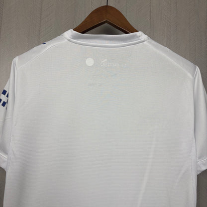 Camisa do Manchester City Third 2026/27 Torcedor
