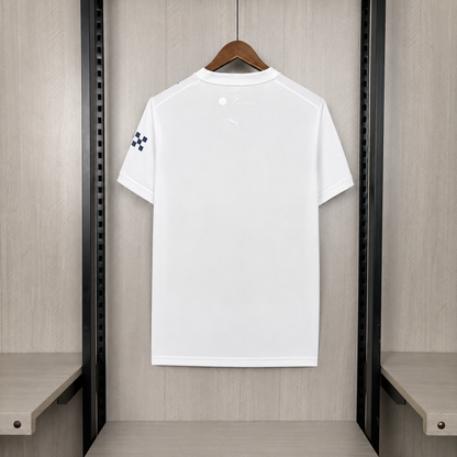 Camisa do Manchester City Third 2026/27 Torcedor