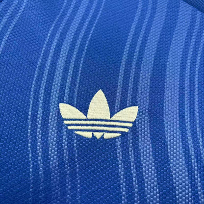 Camisa do Manchester United Away 2026/27 Torcedor