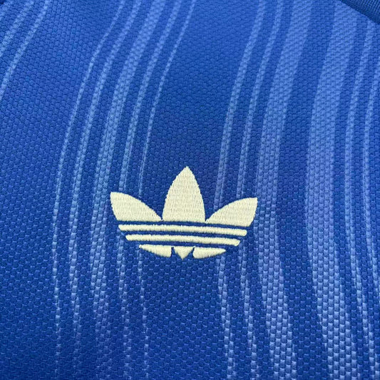 Camisa do Manchester United Away 2026/27 Torcedor