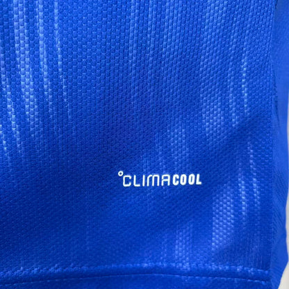 Camisa do Manchester United Away 2026/27 Torcedor