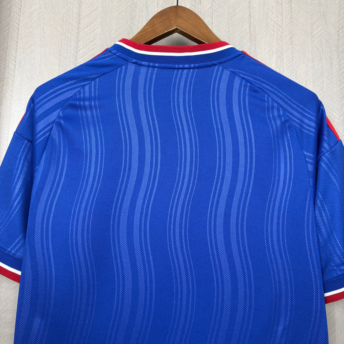 Camisa do Manchester United Away 2026/27 Torcedor