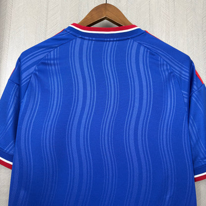 Camisa do Manchester United Away 2026/27 Torcedor