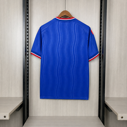 Camisa do Manchester United Away 2026/27 Torcedor