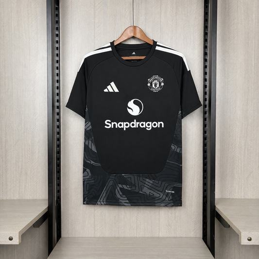 Camisa do Manchester United Goleiro 2026/27 Torcedor