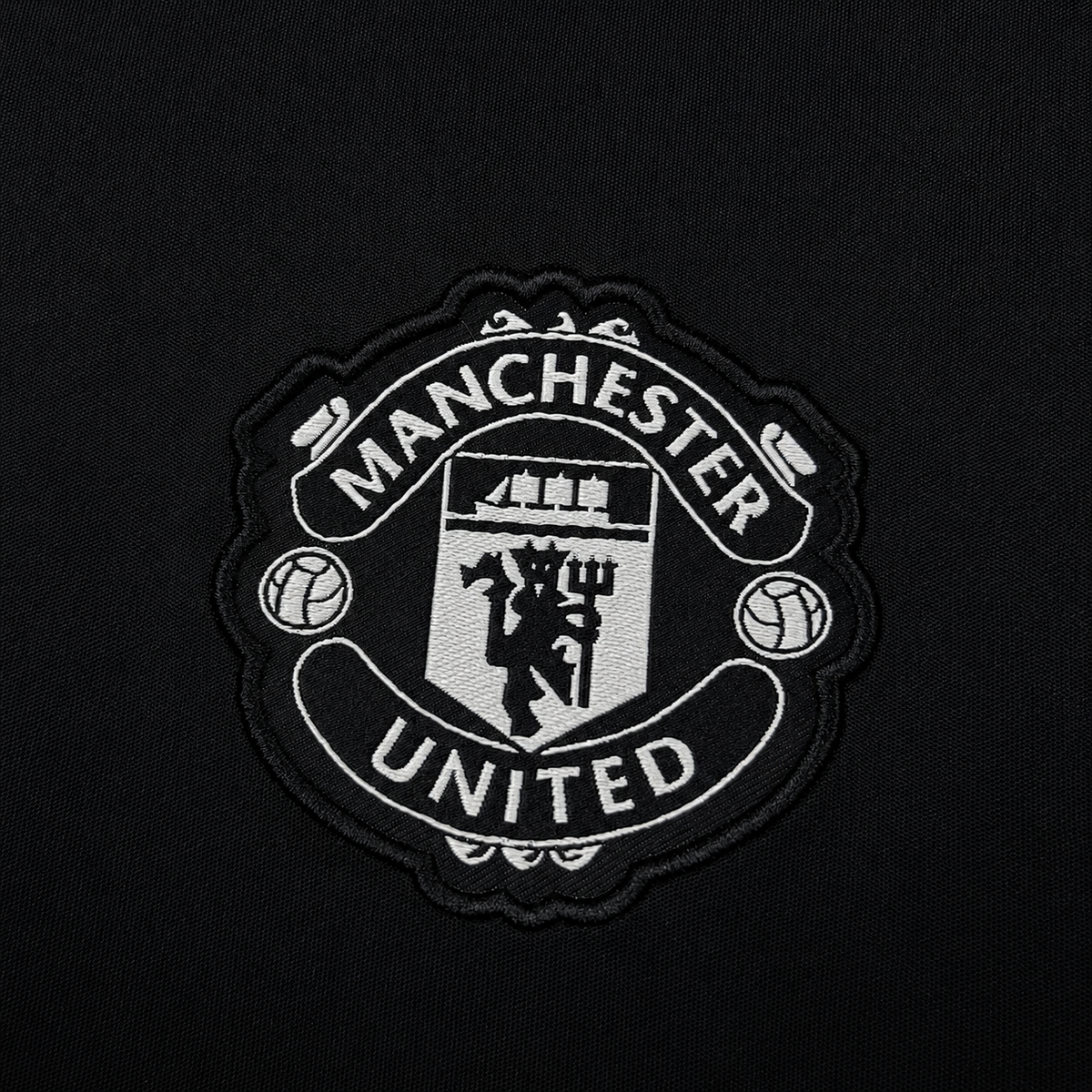 Camisa do Manchester United Goleiro 2026/27 Torcedor