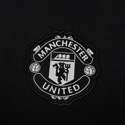 Camisa do Manchester United Goleiro 2026/27 Torcedor