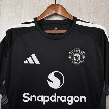 Camisa do Manchester United Goleiro 2026/27 Torcedor