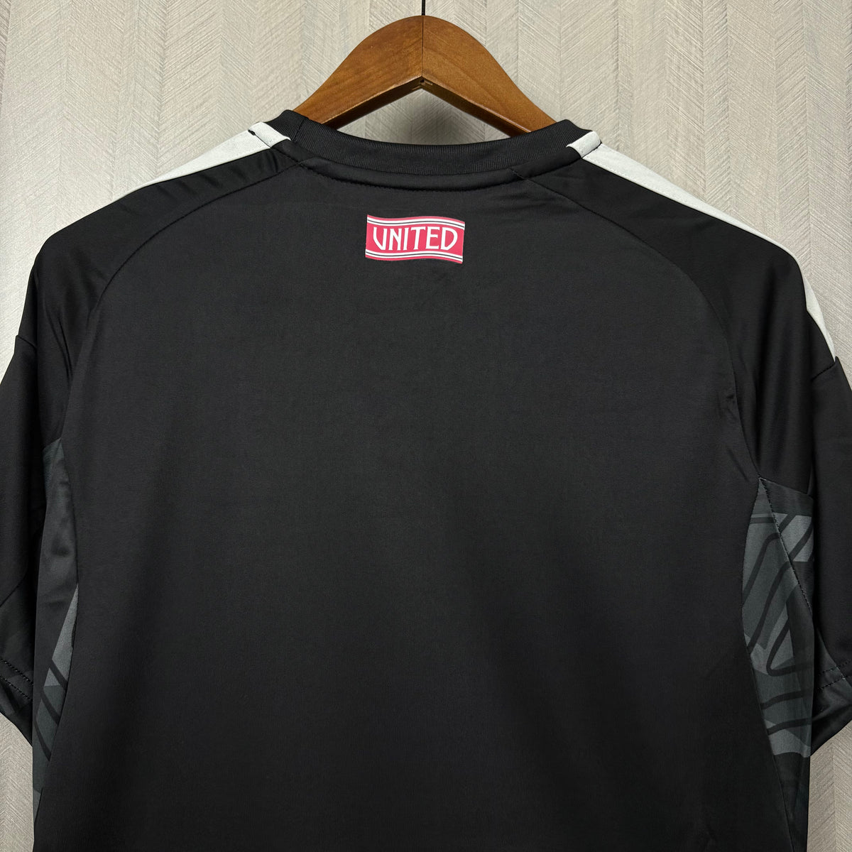 Camisa do Manchester United Goleiro 2026/27 Torcedor