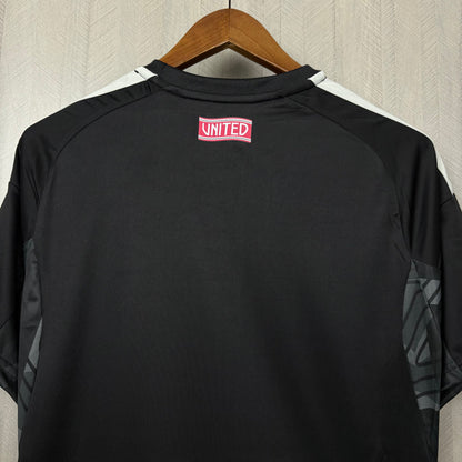 Camisa do Manchester United Goleiro 2026/27 Torcedor