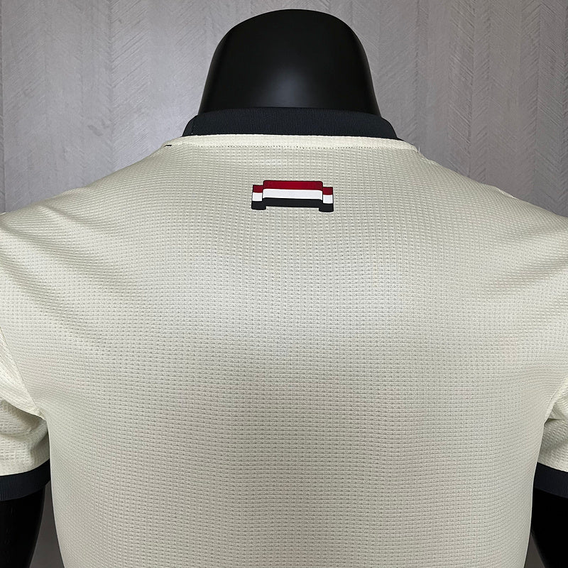 Camisa do Manchester united Third 24/25 Jogador - DA Sports Oficial