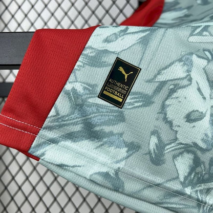 Camisa do Milan Away 2025 - DA Sports Oficial