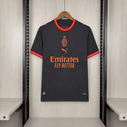 Camisa do Milan Home 2026/27 Torcedor