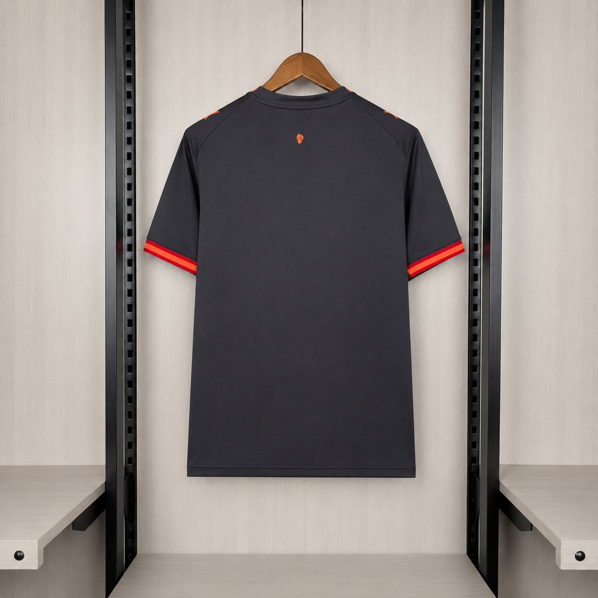 Camisa do Milan Home 2026/27 Torcedor