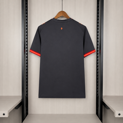 Camisa do Milan Home 2026/27 Torcedor