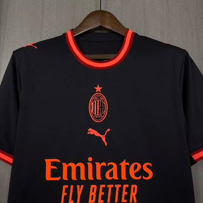 Camisa do Milan Home 2026/27 Torcedor