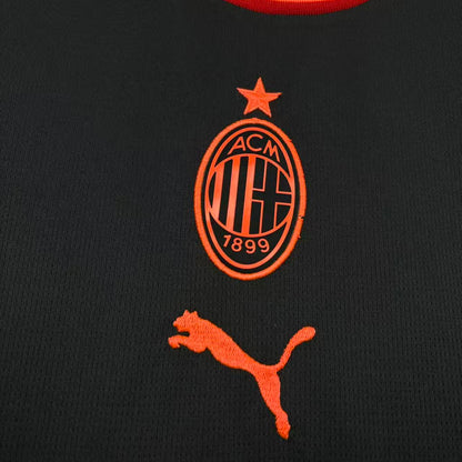 Camisa do Milan Home 2026/27 Torcedor