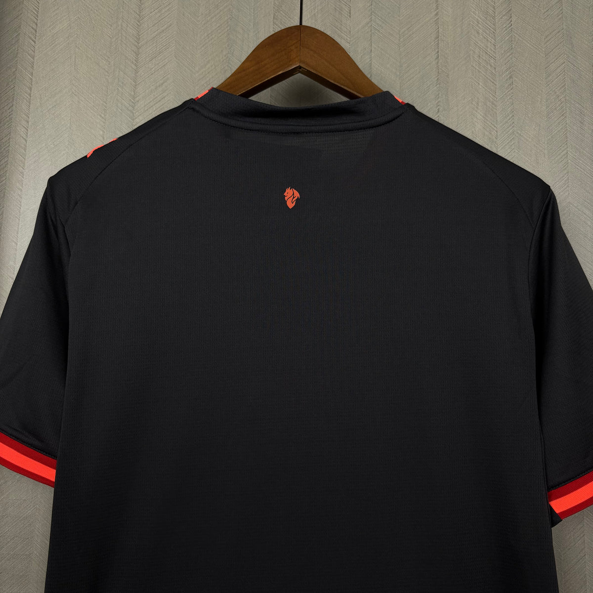 Camisa do Milan Home 2026/27 Torcedor