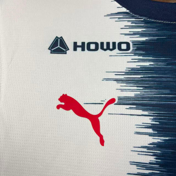 Camisa do Monterrey Away 2026/27 Torcedor