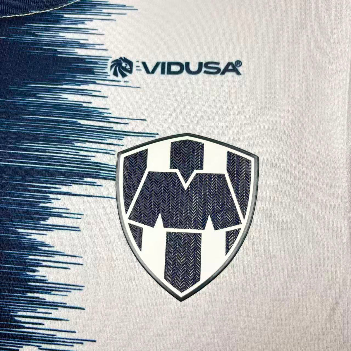 Camisa do Monterrey Away 2026/27 Torcedor