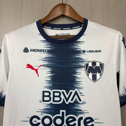 Camisa do Monterrey Away 2026/27 Torcedor