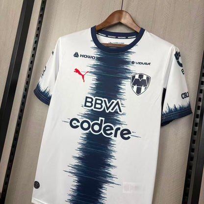 Camisa do Monterrey Away 2026/27 Torcedor